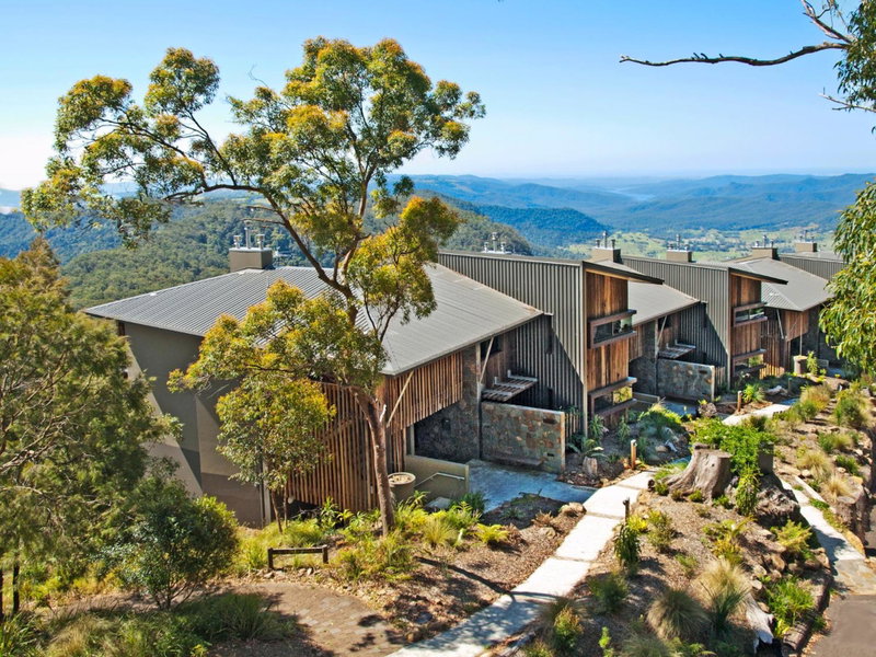 Binna Burra Sky Lodges, Beechmont, Australia