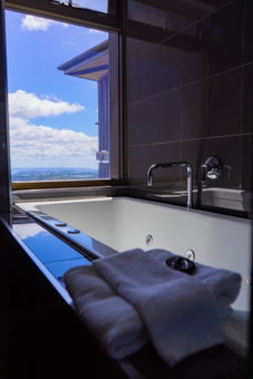 Binna Burra Sky Lodges, Beechmont, Australia