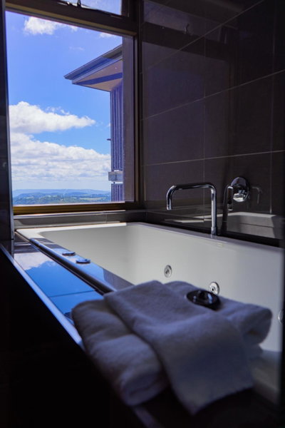 Binna Burra Sky Lodges, Beechmont, Australia