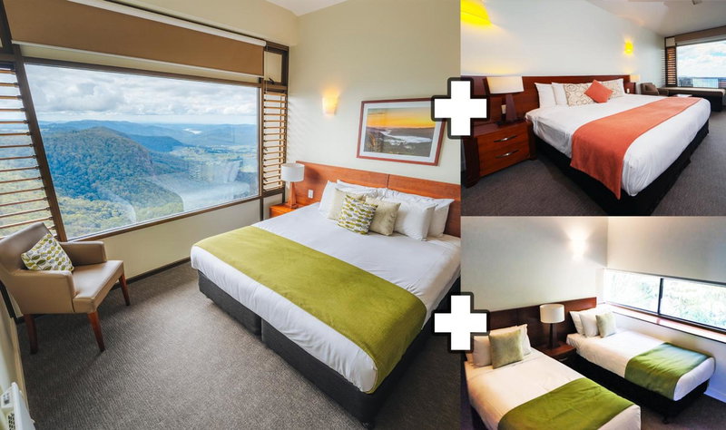 Binna Burra Sky Lodges, Beechmont, Australia