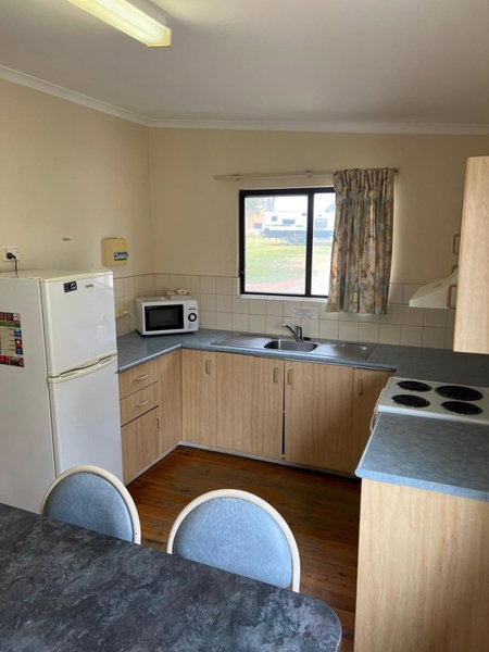 Broken Hill Outback View Holiday Park, Broken Hill, Australia