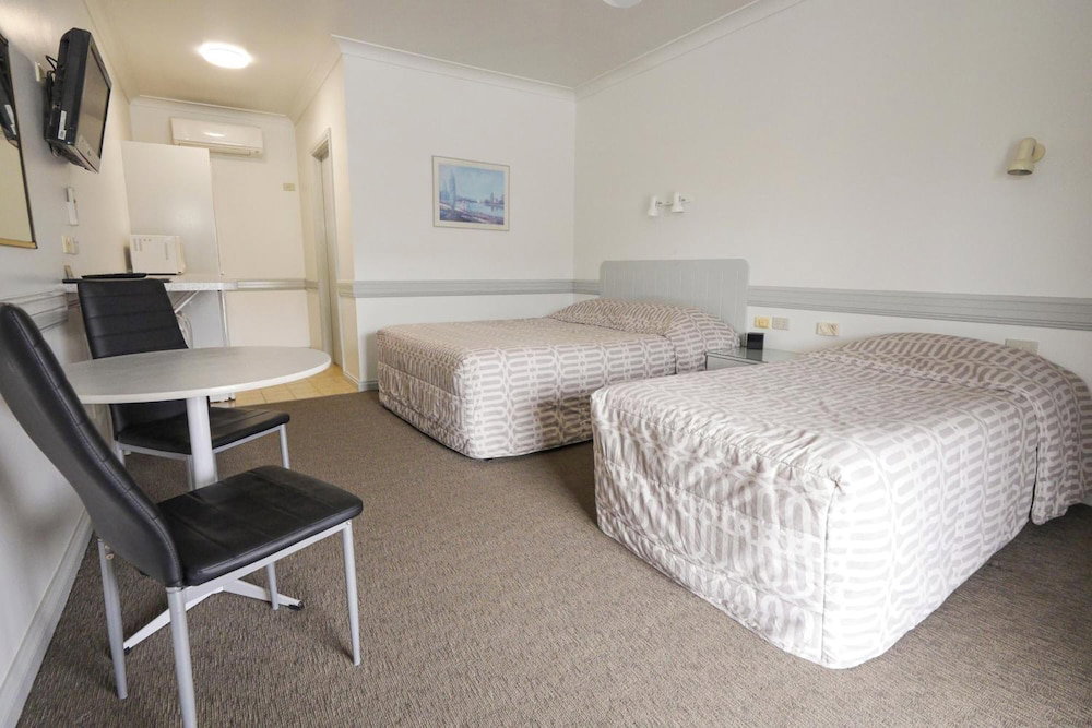 Centretown Motel Nagambie, Australia