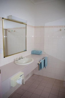 Centretown Motel Nagambie, Nagambie, Австралия