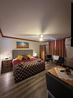 Brooklyn Motel, Brooklyn, Australia