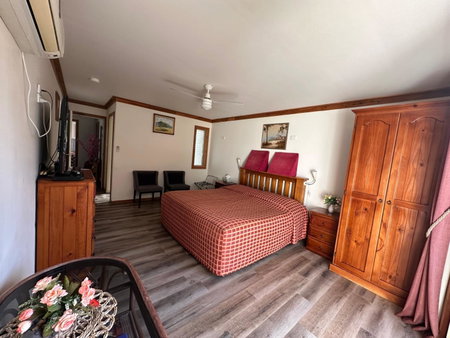 Brooklyn Motel, Brooklyn, Australia