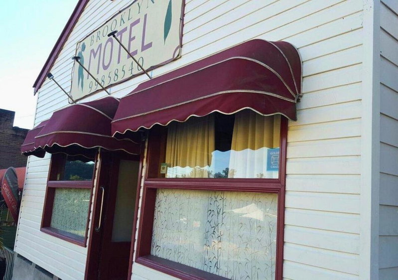 Brooklyn Motel, Brooklyn, Australia