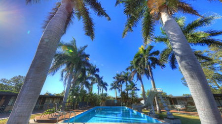 Goondiwindi Motel, Goondiwindi, Australia