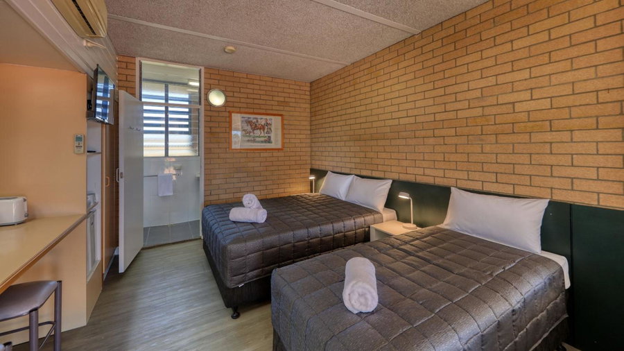 Goondiwindi Motel, Goondiwindi, Australia