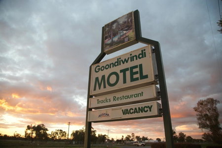 Goondiwindi Motel, Goondiwindi, Australia