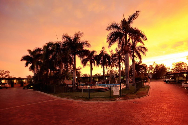 Goondiwindi Motel, Goondiwindi, Australia