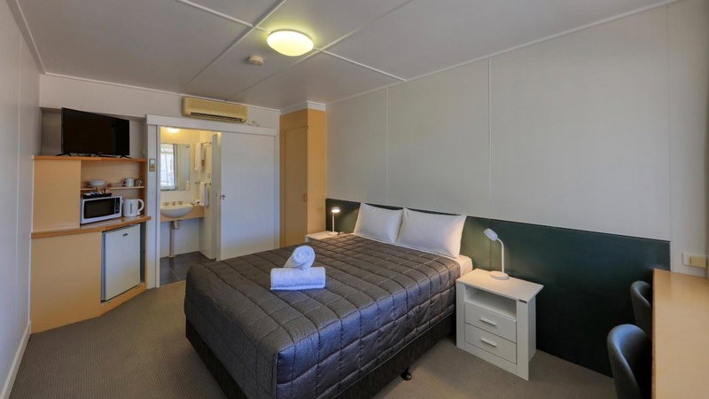 Goondiwindi Motel, Goondiwindi, Australia