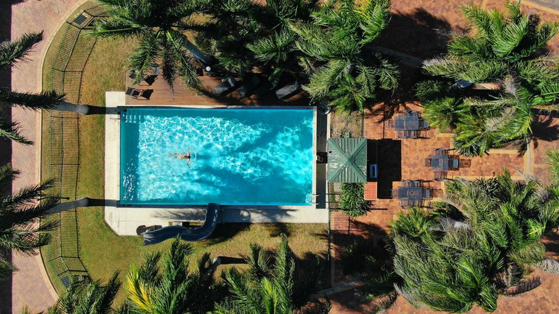 Goondiwindi Motel, Goondiwindi, Australia