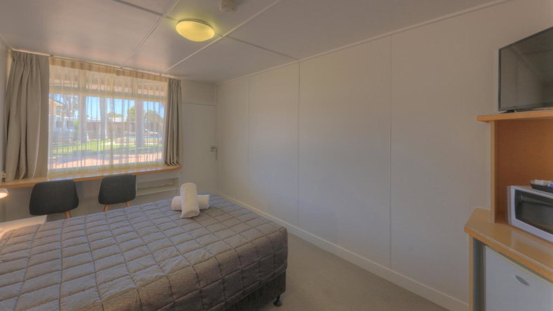 Goondiwindi Motel, Goondiwindi, Australia