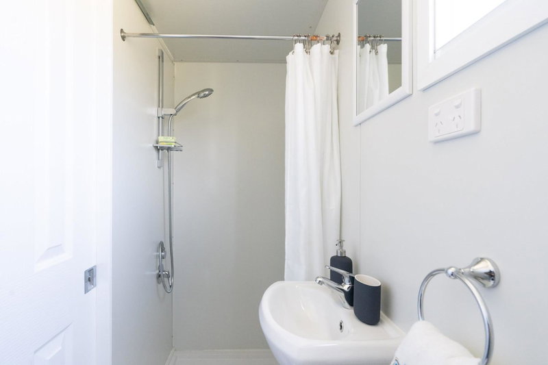 Saddle Camp Tiny House by Tiny Away, Braidwood, Australia