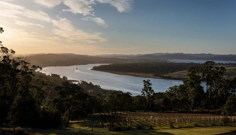 Domescapes in the Vines, Sidmouth, Australia