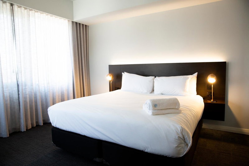 The Gerald Apartment Hotel, Geraldton, Australia