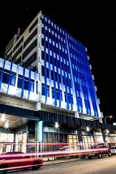 The Gerald Apartment Hotel, Geraldton, Australia