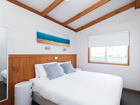 The Black Dolphin Holiday Park, Merimbula, Австралия