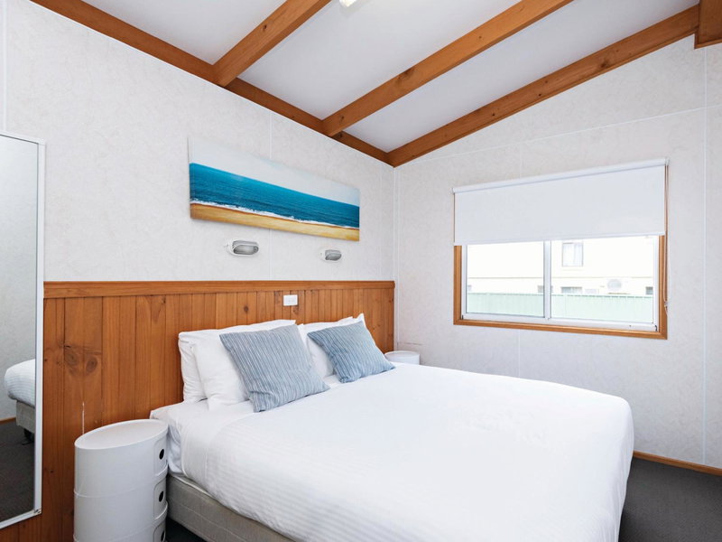 The Black Dolphin Holiday Park, Merimbula, Австралия