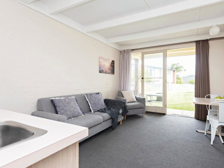 The Black Dolphin Holiday Park, Merimbula, Австралия