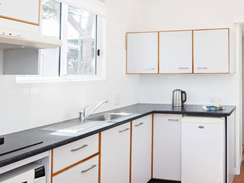 The Black Dolphin Holiday Park, Merimbula, Австралия
