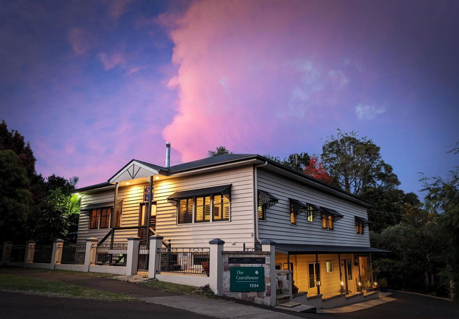 The Guesthouse Maleny, Maleny, Australie