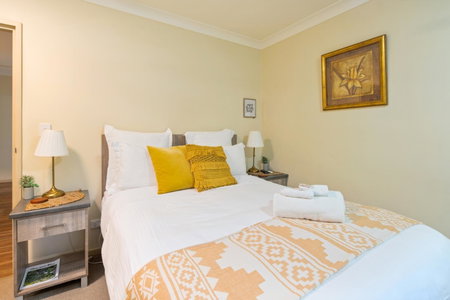 The Guesthouse Maleny, Maleny, Australie