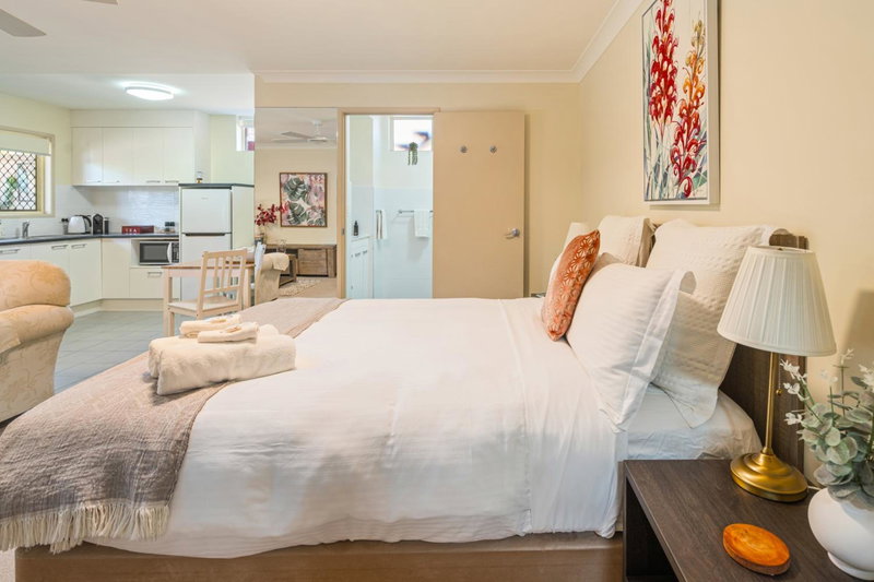 The Guesthouse Maleny, Maleny, Australie
