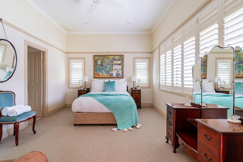 The Guesthouse Maleny, Maleny, Australie
