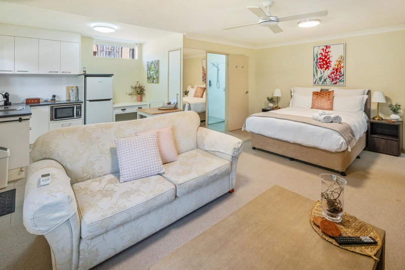 The Guesthouse Maleny, Maleny, Australie