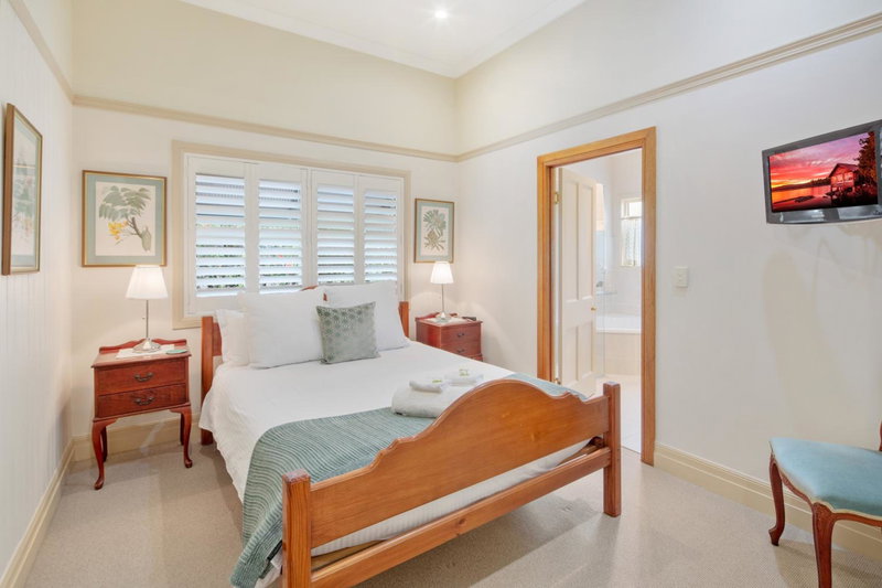 The Guesthouse Maleny, Maleny, Australie