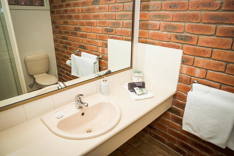 Australian Settlers Motor Inn, Swan Hill, Australia