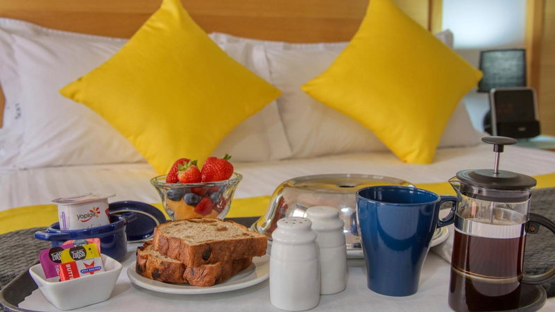 Australian Settlers Motor Inn, Swan Hill, Australia