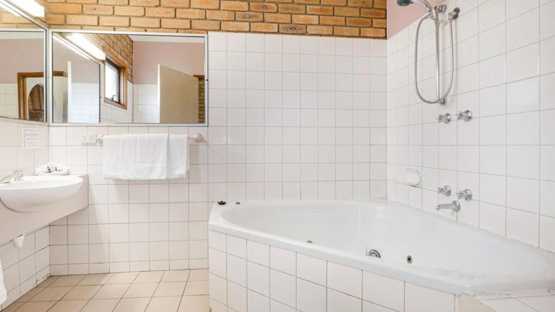 Rodney Motor Inn, Mooroopna, Австралия