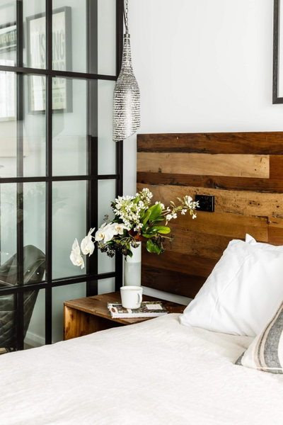 Timber Door Luxury Accommodation Geelong, Geelong, Australie
