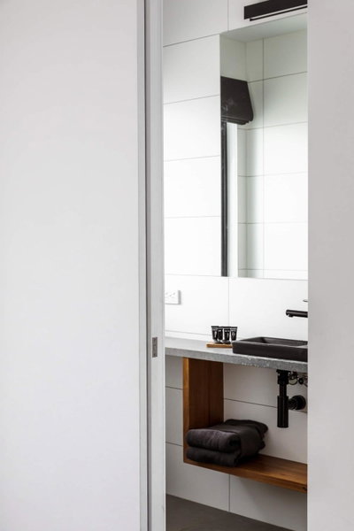 Timber Door Luxury Accommodation Geelong, Geelong, Australie
