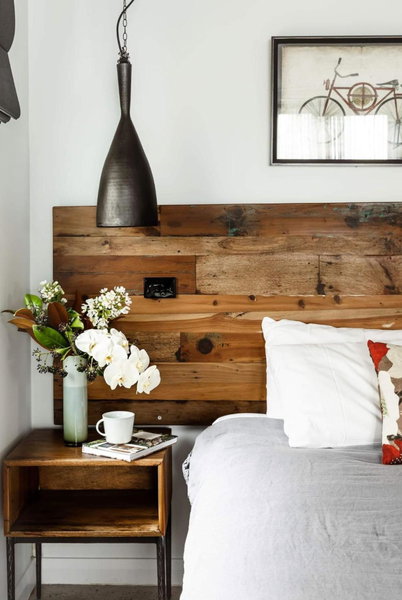 Timber Door Luxury Accommodation Geelong, Geelong, Australie