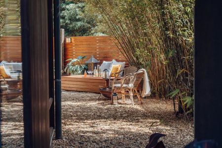 Sticky Rice Villas, Stirling, Australien