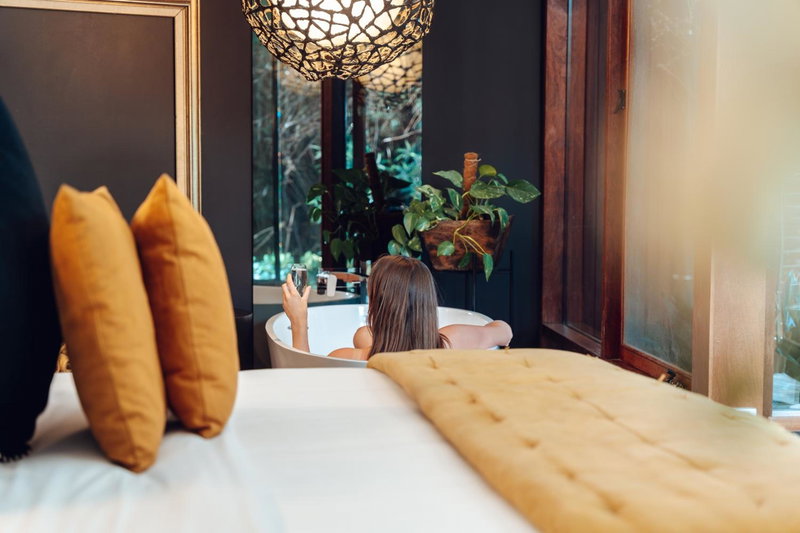 Sticky Rice Villas, Stirling, Australien