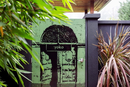 Sticky Rice Villas, Stirling, Australien