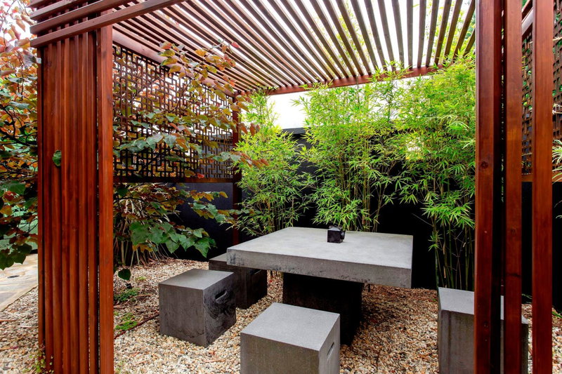 Sticky Rice Villas, Stirling, Australien