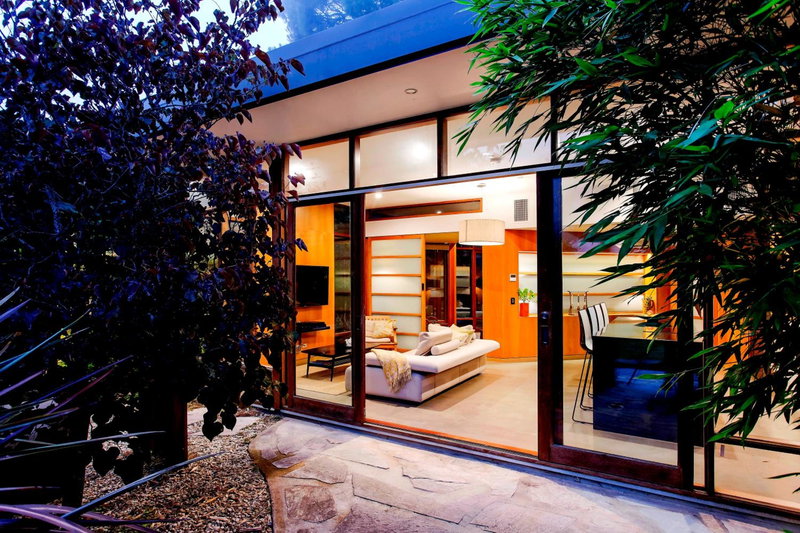 Sticky Rice Villas, Stirling, Australien