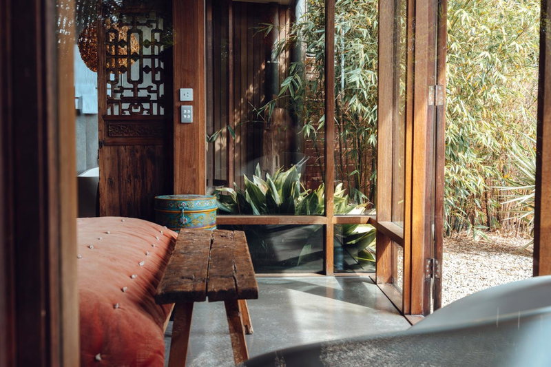 Sticky Rice Villas, Stirling, Australien