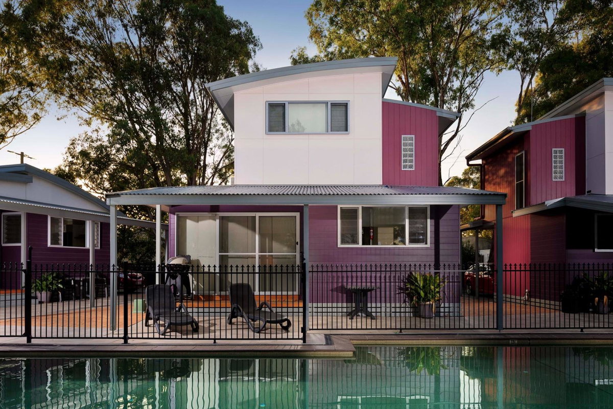 Отель · Ingenia Holidays Hunter Valley, Cessnock