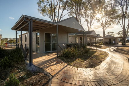 Ingenia Holidays Hunter Valley, Cessnock, Австралия