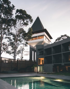 The Mitchelton Hotel Nagambie, Nagambie, Australia