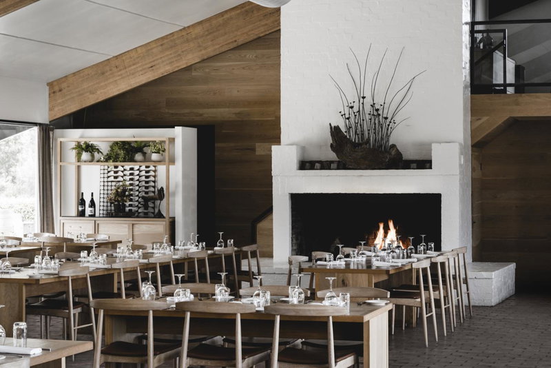 The Mitchelton Hotel Nagambie, Nagambie, Australia