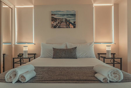 La Promenade Absolute Waterfront Apartments, Caloundra, Австралия