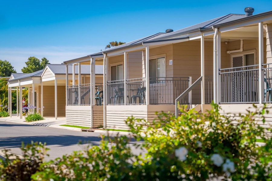 Highway 1 Holiday & Lifestyle Park, Bolivar, Australia