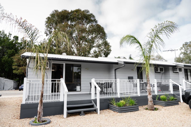 Highway 1 Holiday & Lifestyle Park, Bolivar, Australia